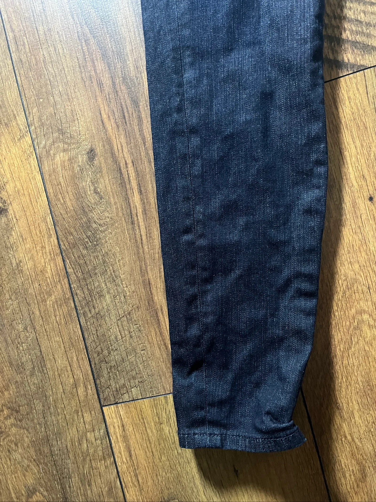 Slim fit rock-chic premium brand jeans - The Kooples - size 29 - good condition – photo 9